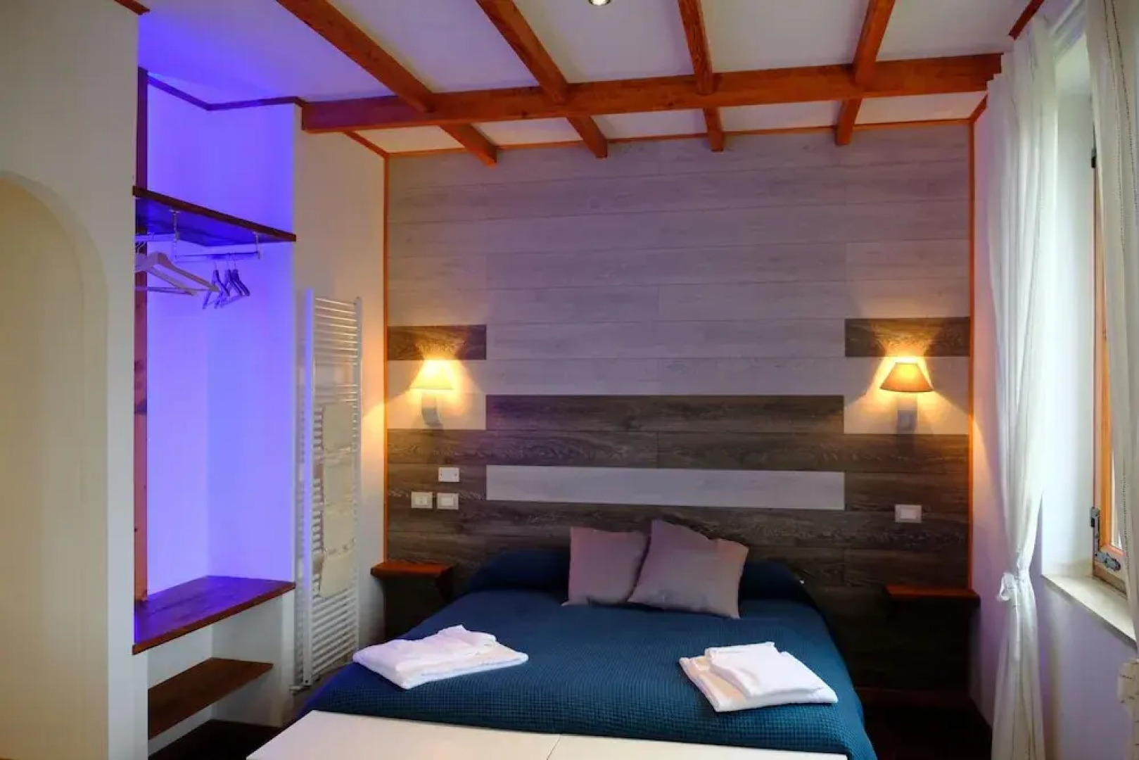 Albergo Torre di Codana