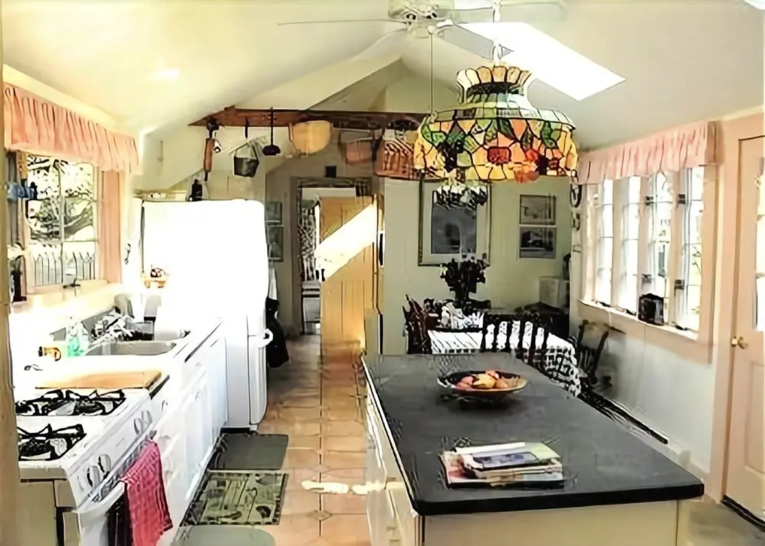 46 Pochet - 6 Bedroom House