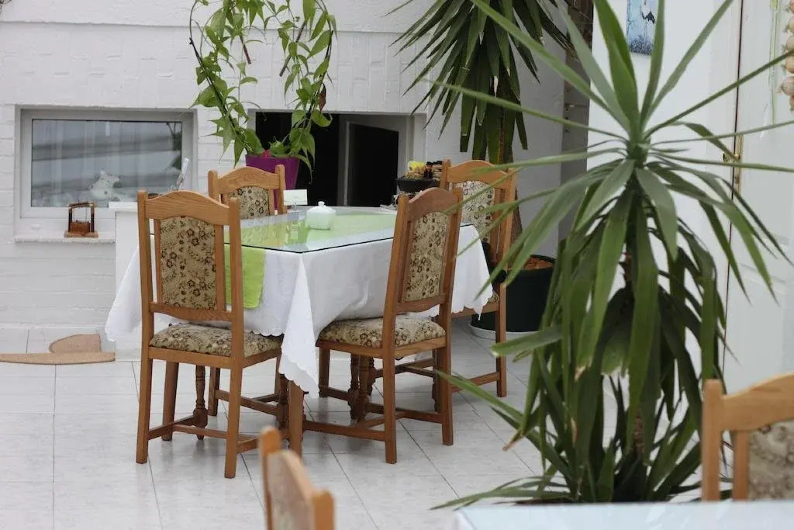 Spreewald Pension Tannenwinkel