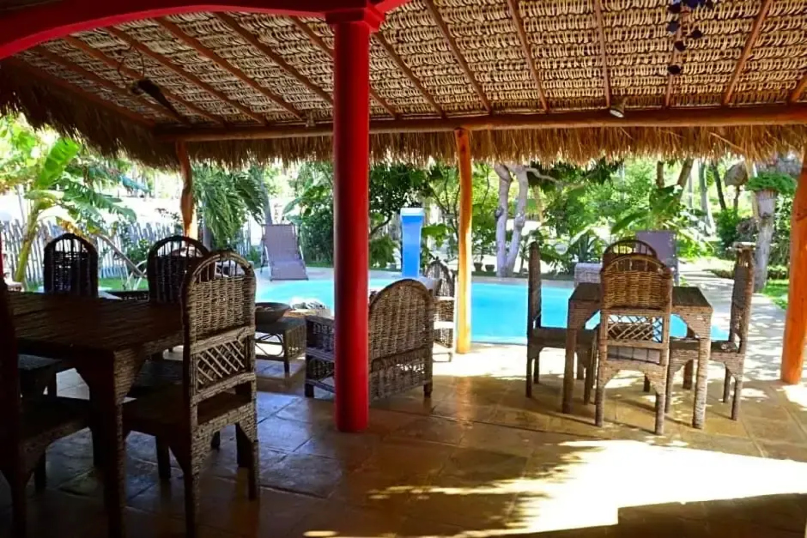 Pousada Rio Verde Ltda