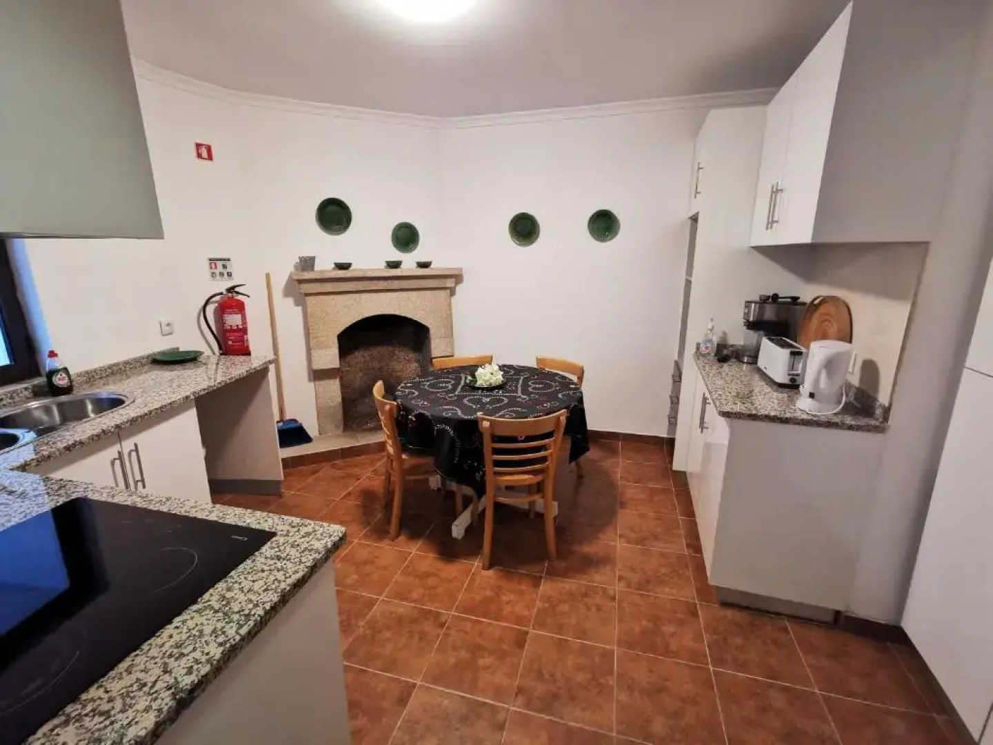 Saborearia Guesthouse