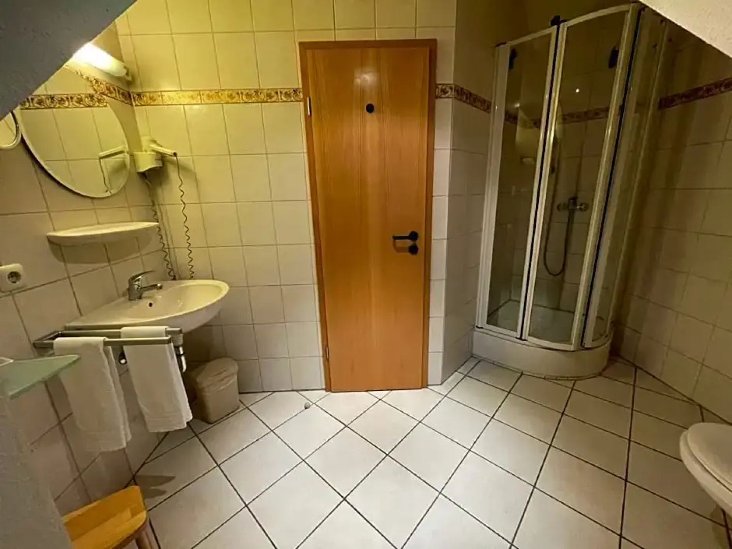 Ellernhof