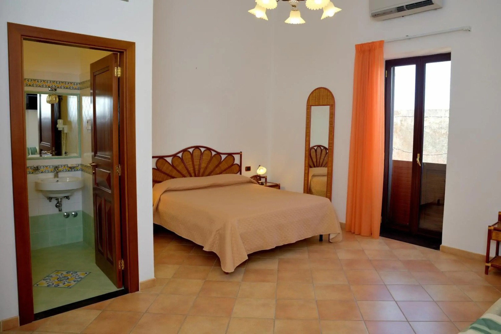 Hotel Principe di Rinella