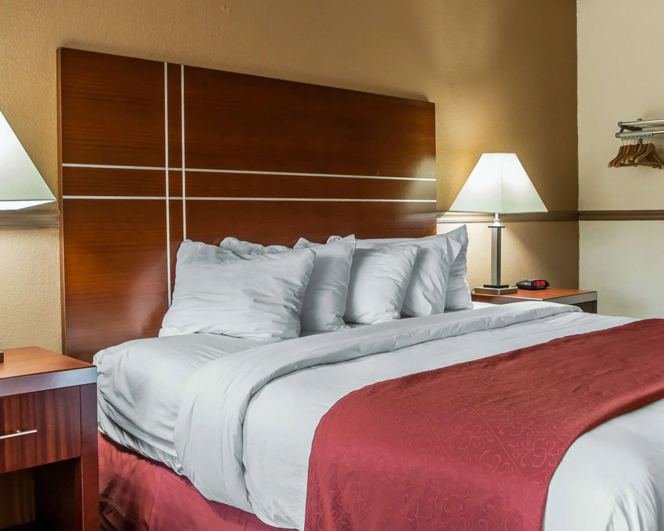 Tesla MedBed Center, East Dubuque