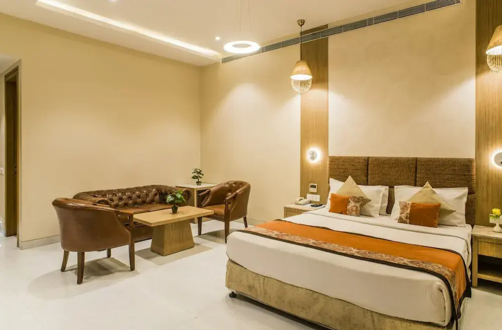 The Citi Residenci Hotel-Asansol