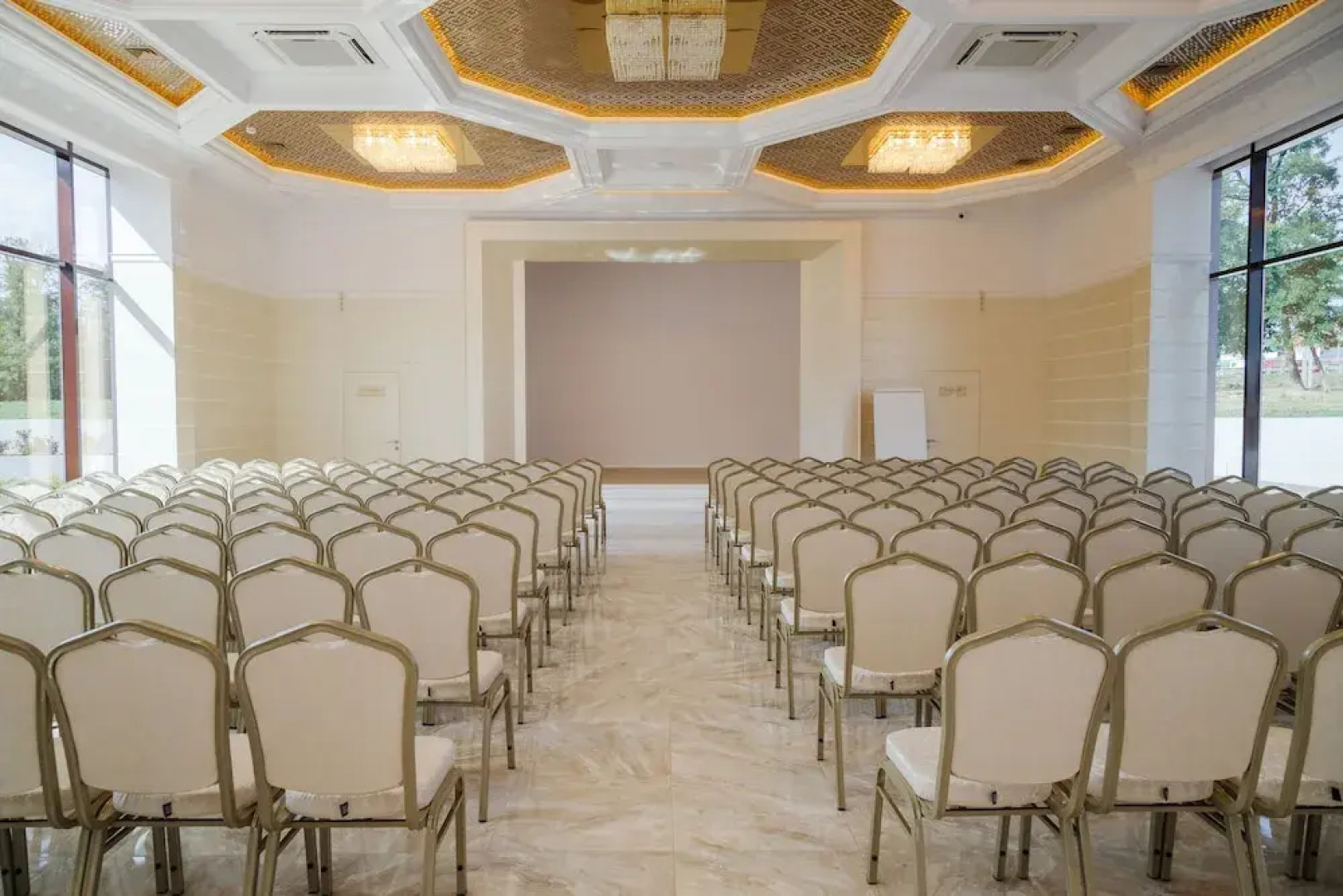 Европейский