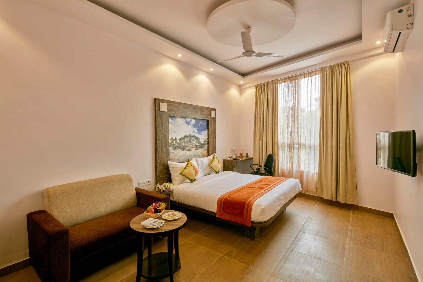 Regenta Inn