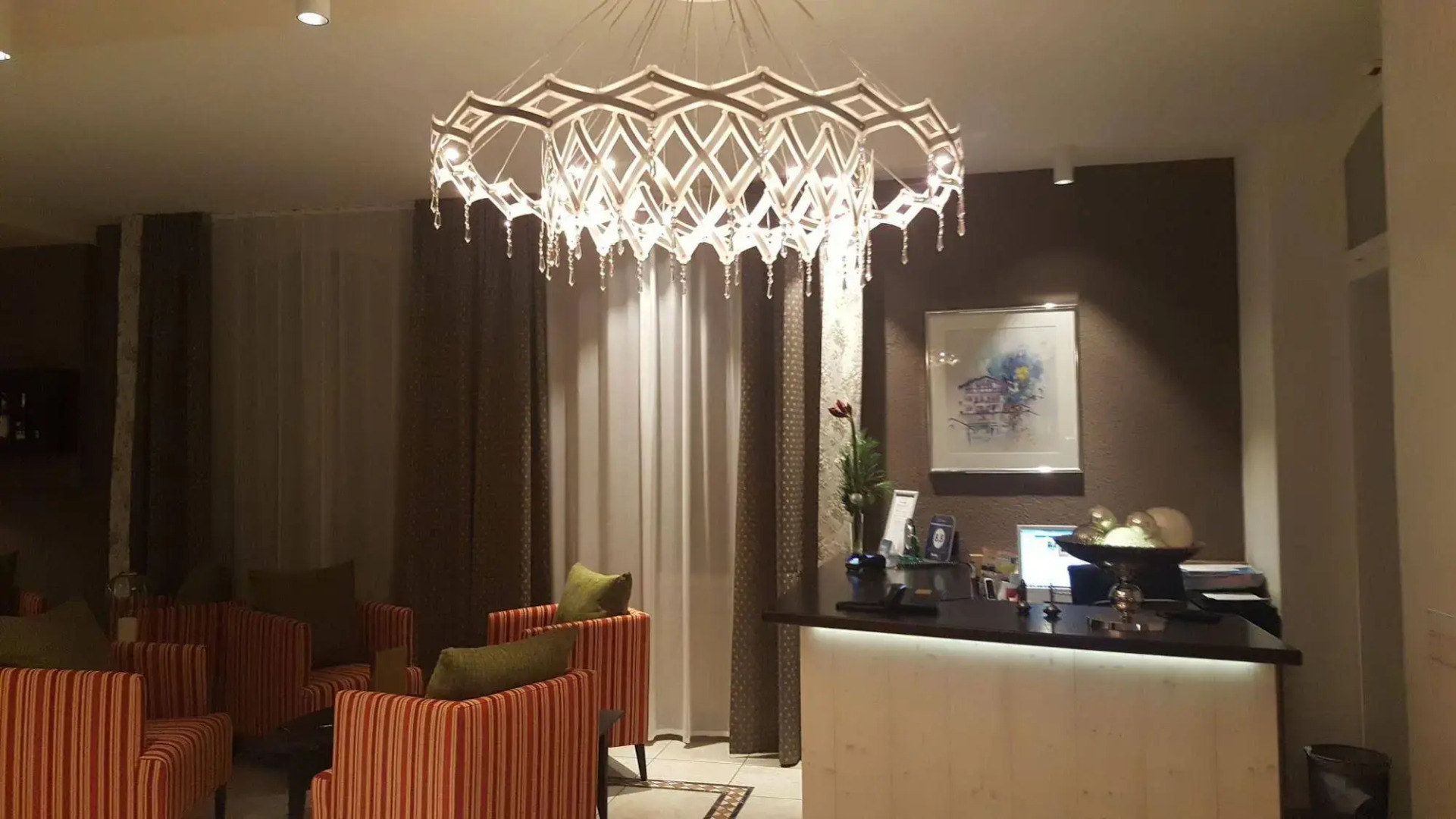 Hotel Bristol - Relais du Silence