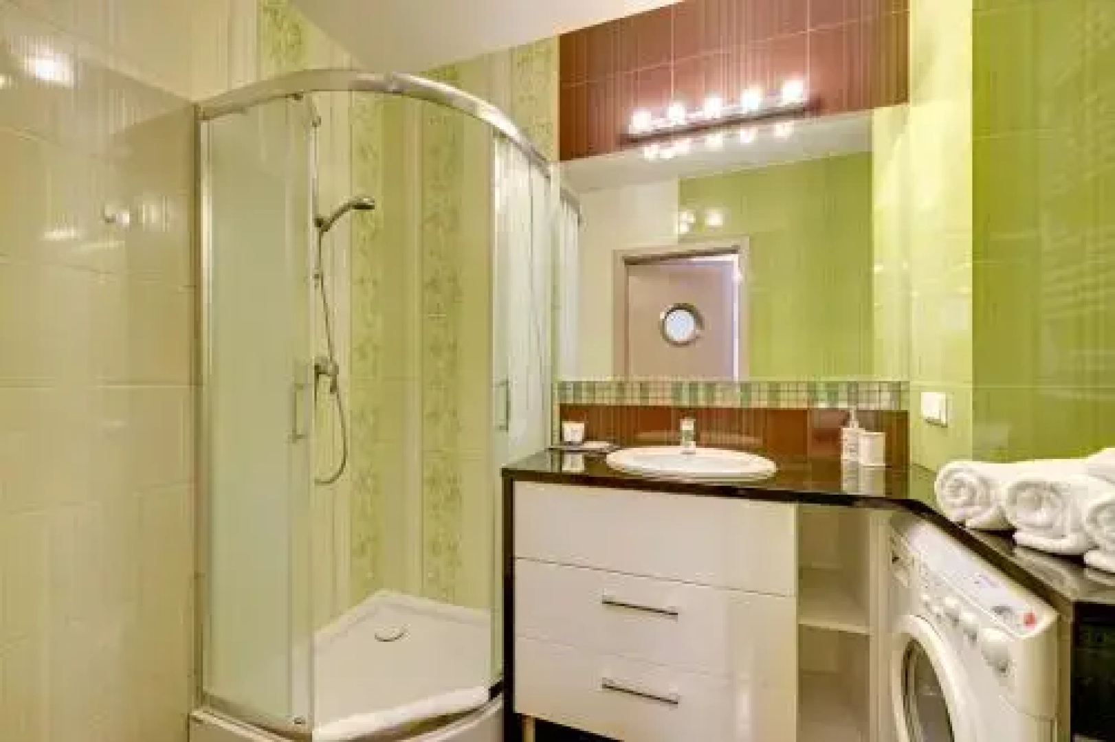 Triapart Villa Nord 3 - Jastrzębia Góra