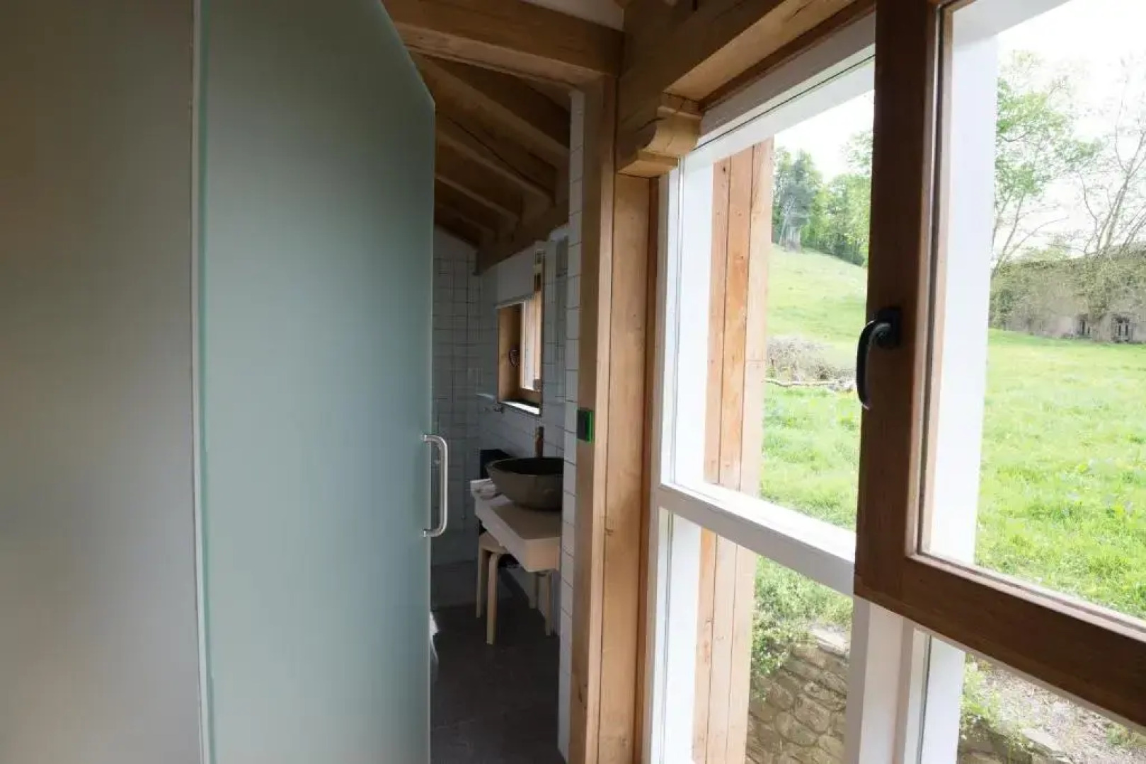 Apartamentos Casa Frutos