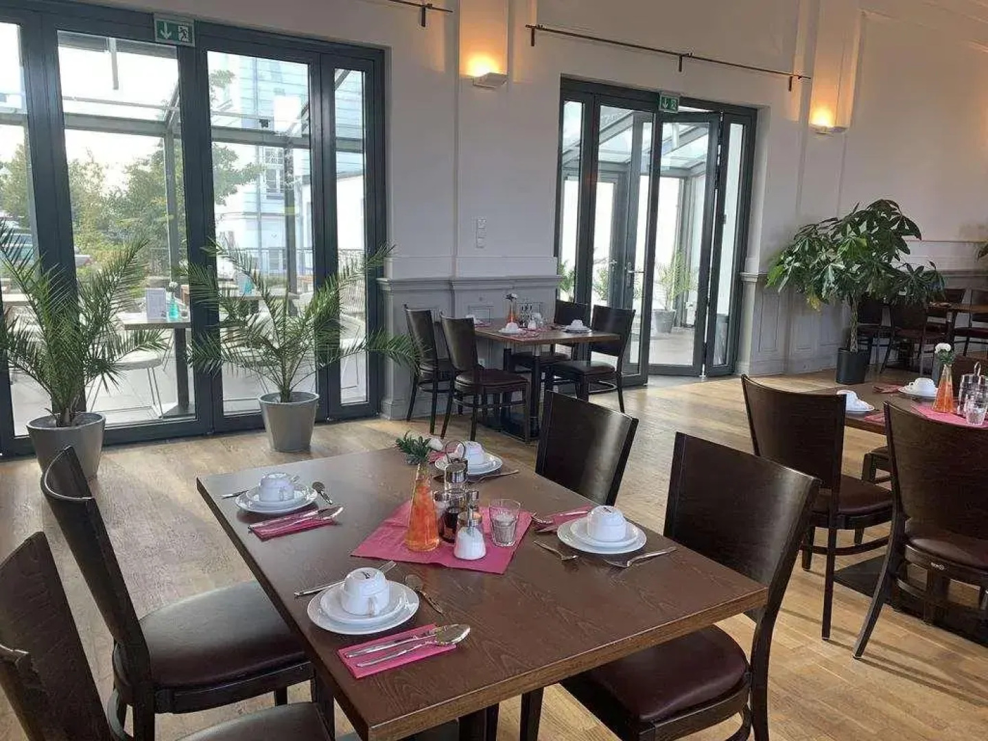 Parkhotel Putbus(Adults Only)