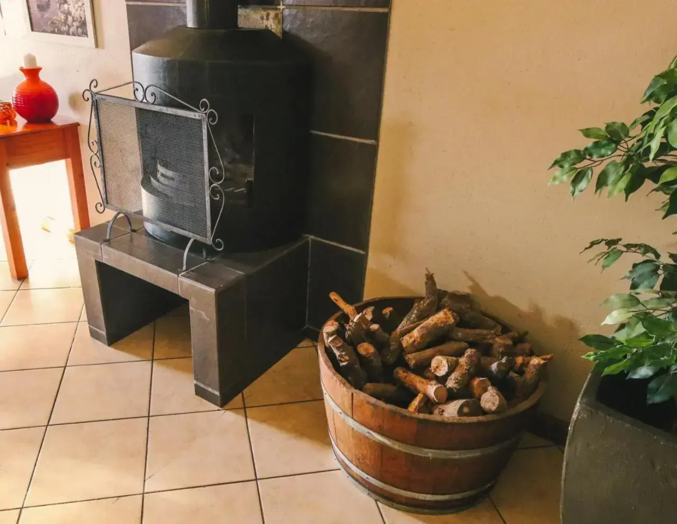 Waterval Self-Catering Holiday Home