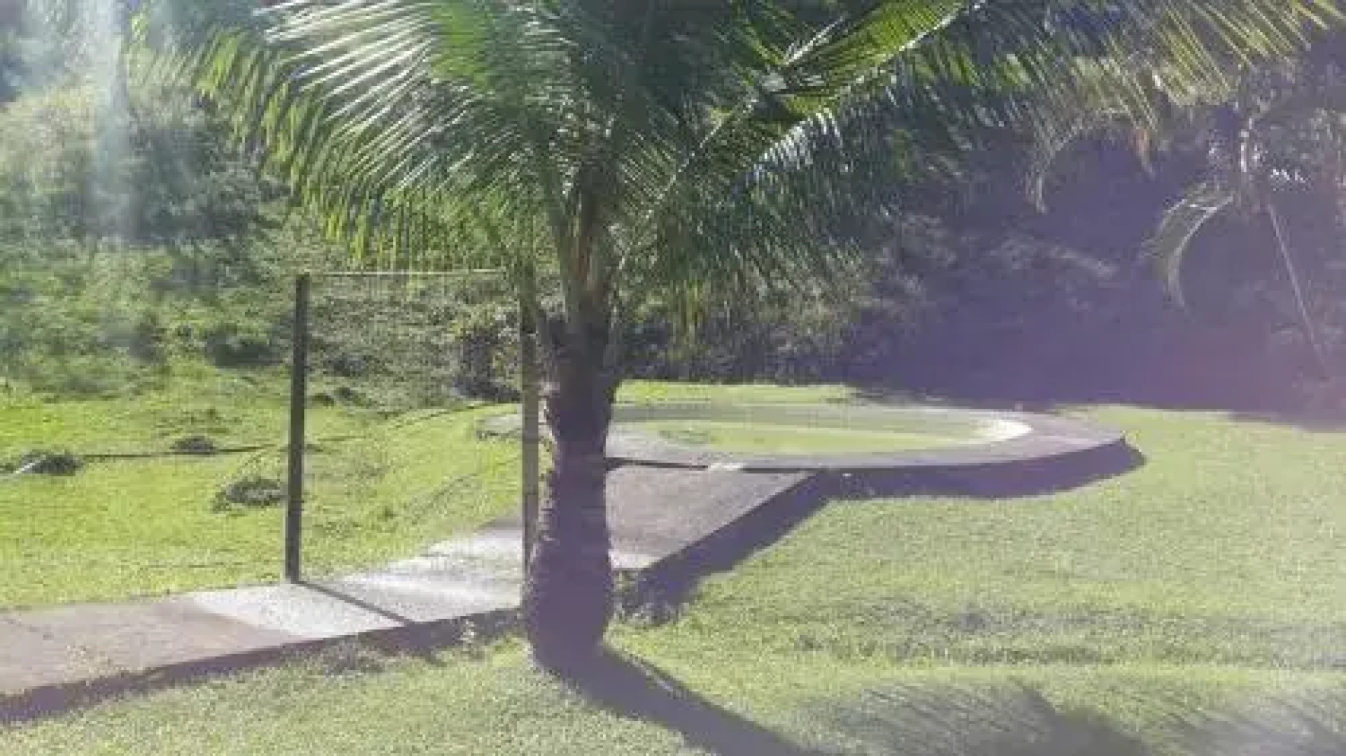 SÍtio Águas Lindas