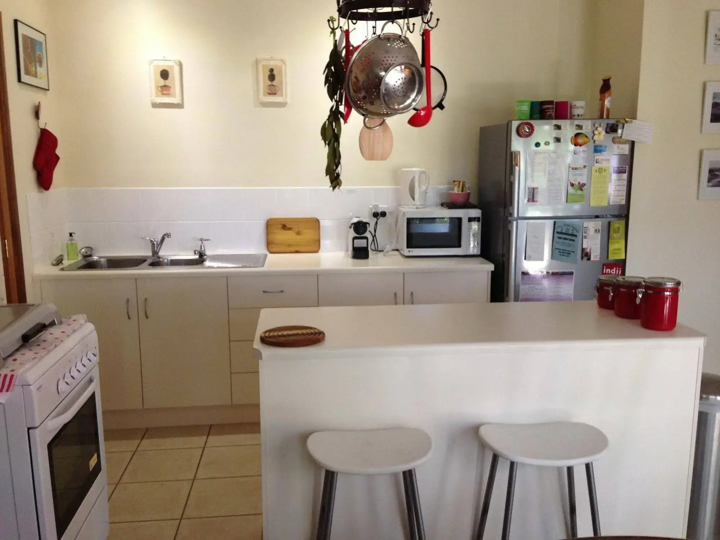 Clarevale Cottage B&B