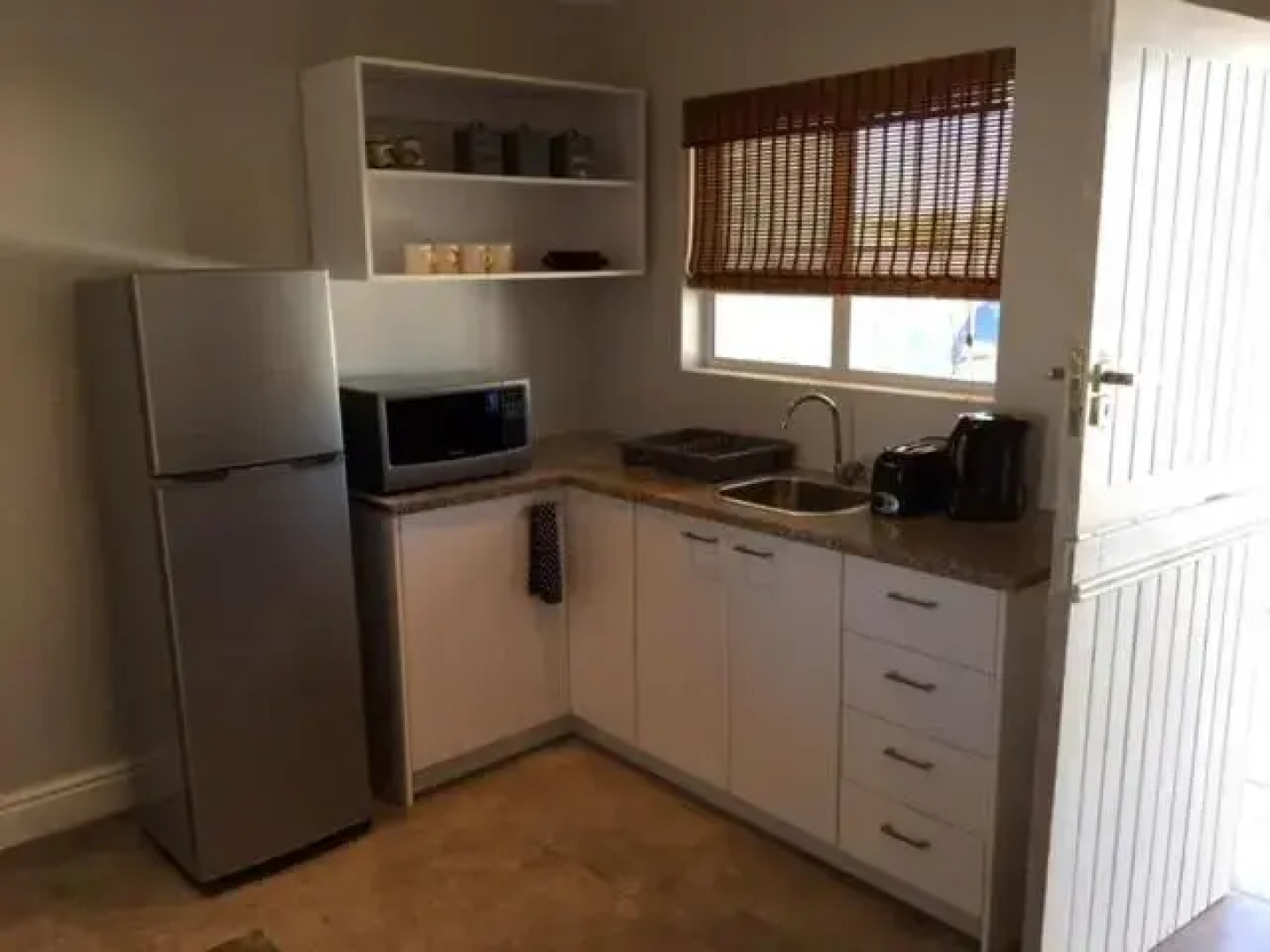 Lazy Days Apartments - Lambert's Bay
