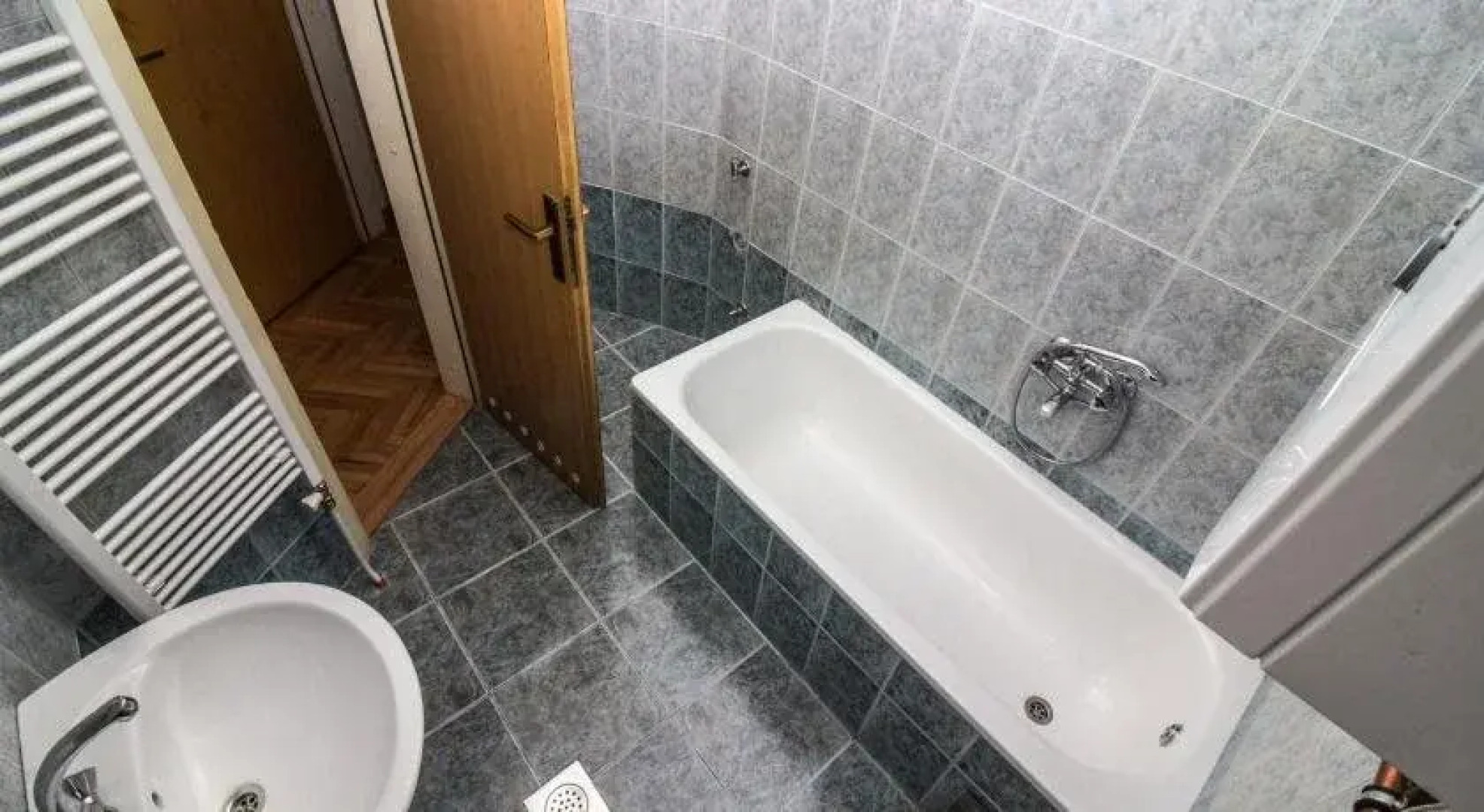 Hotel Piramida Sunca