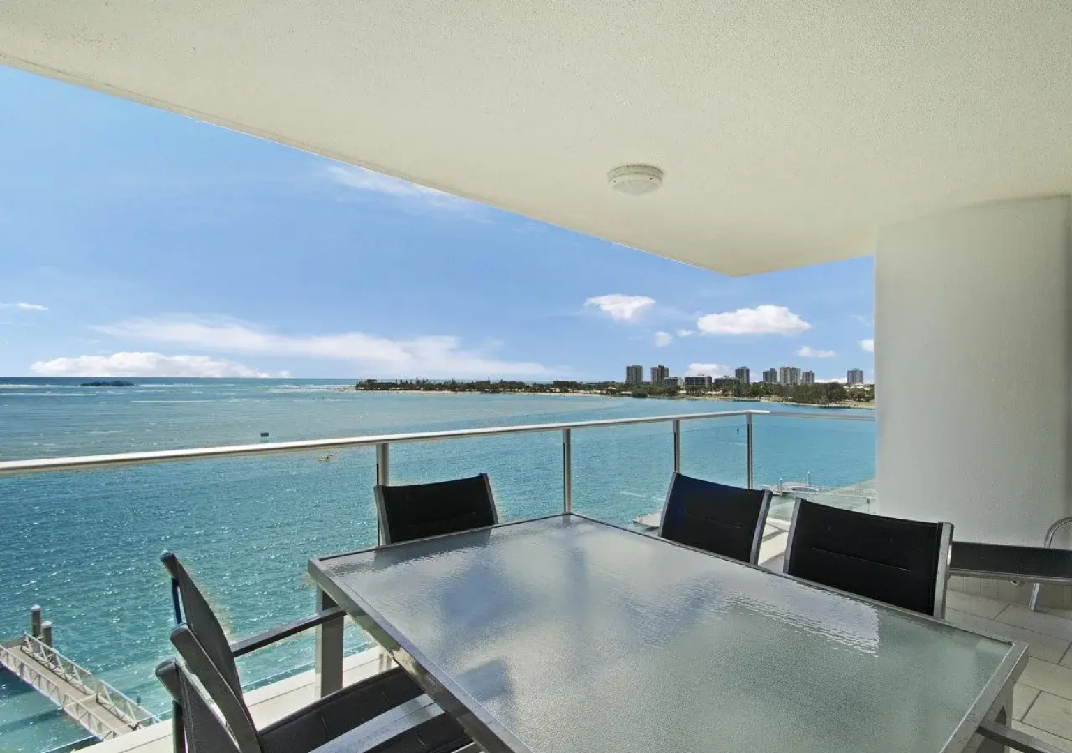 Waves Maroochy River