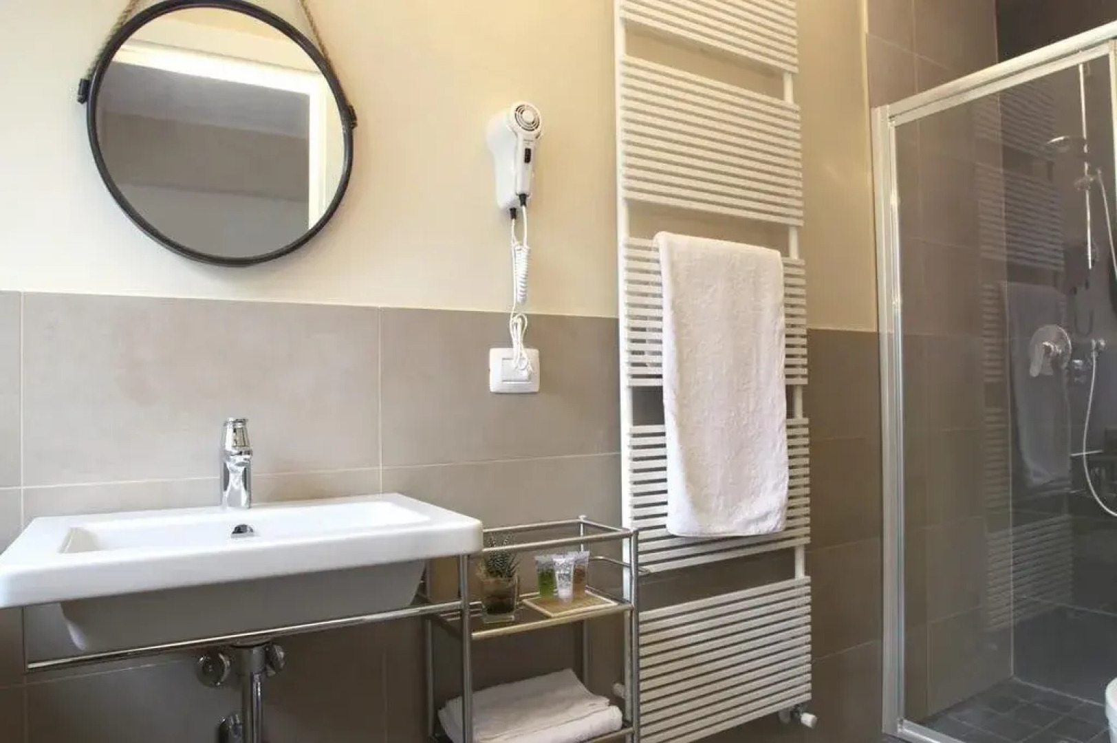 Bed & Breakfast Aminella