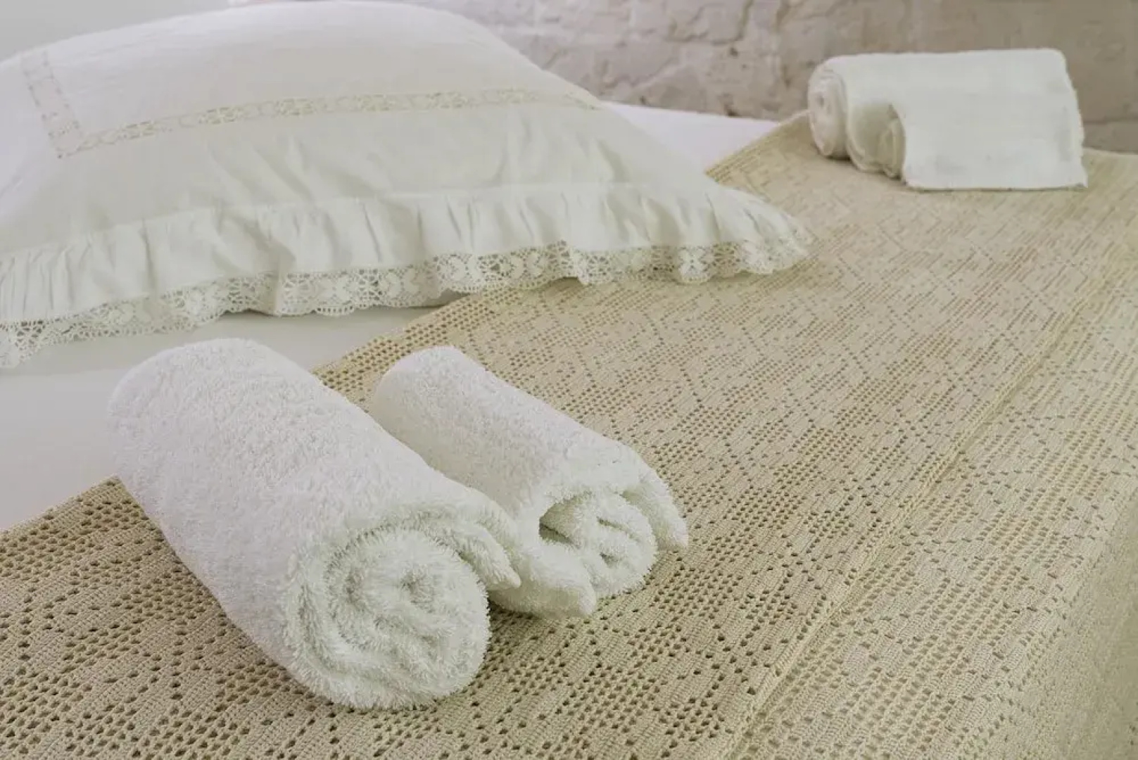 B&B C'era una volta
