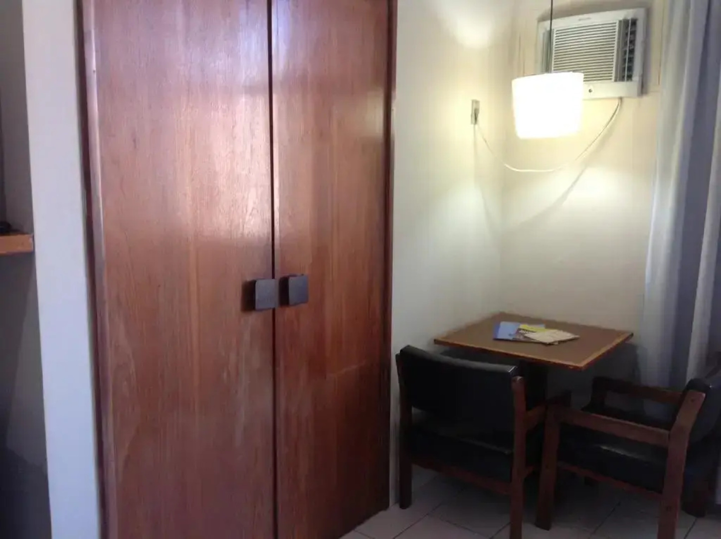 Hotel Vitoria Palace