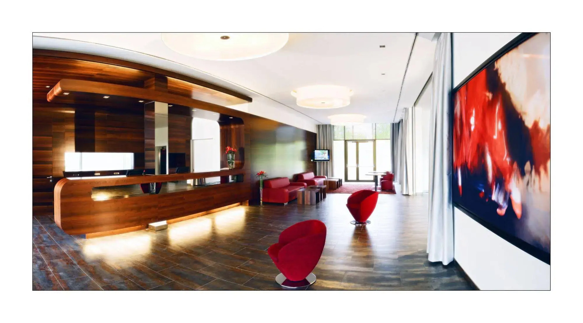 Отель Asia Hotel & Spa Leoben