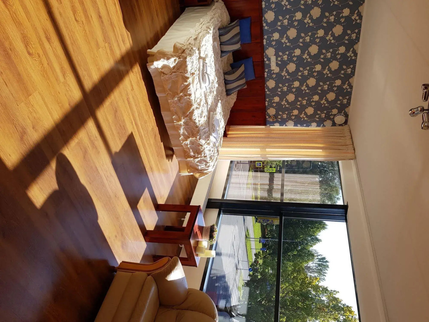 Отель Tammsaare