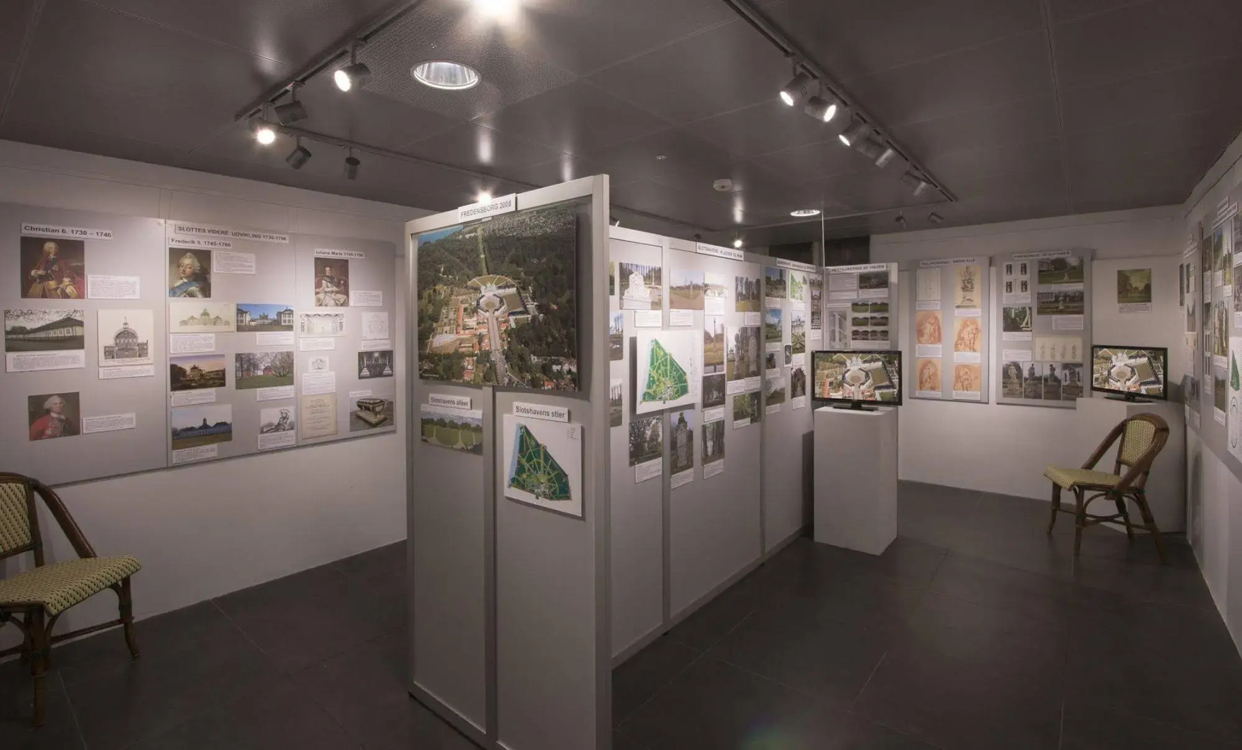 Fredensborg Store Kro