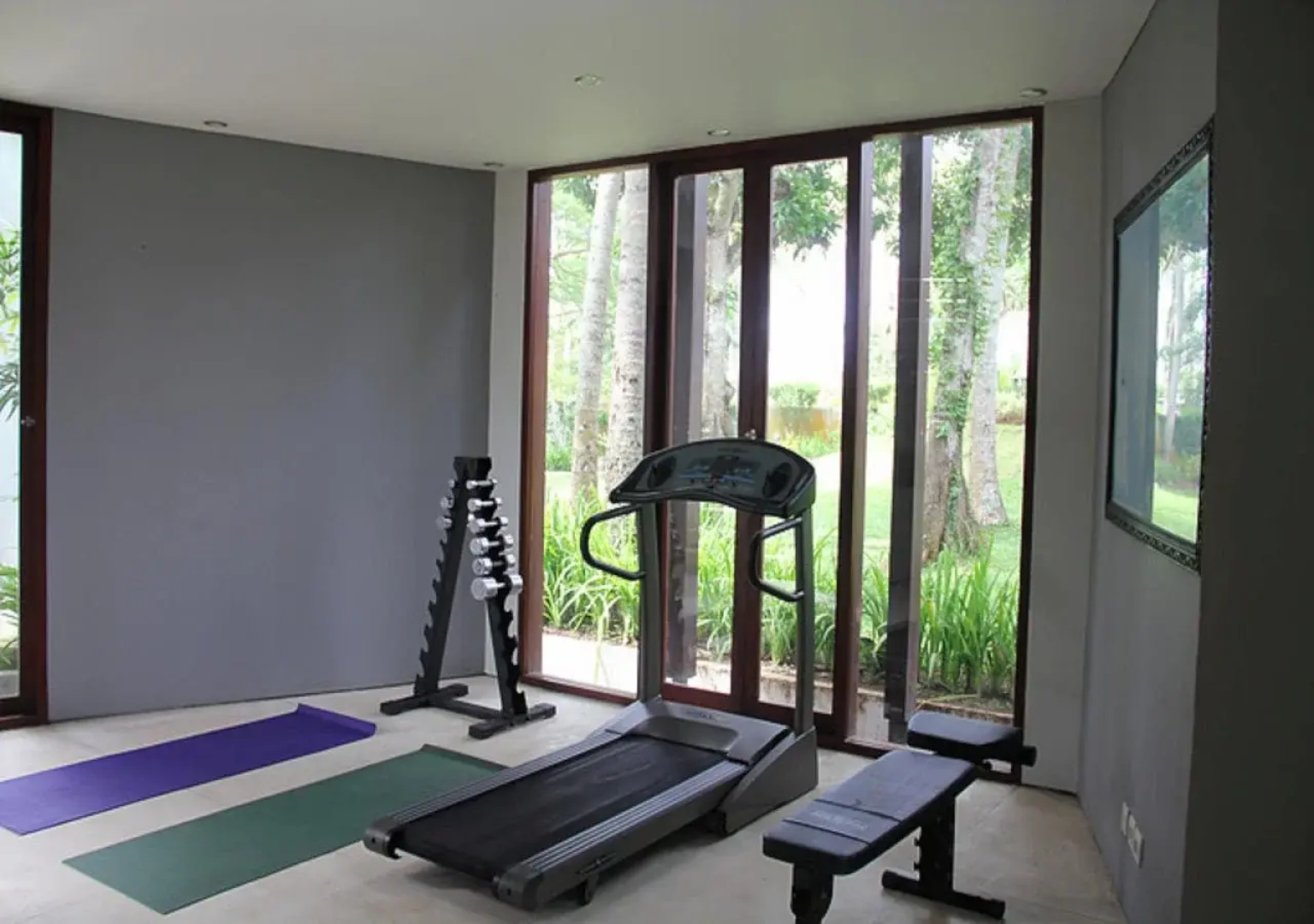 Emerald River Villa