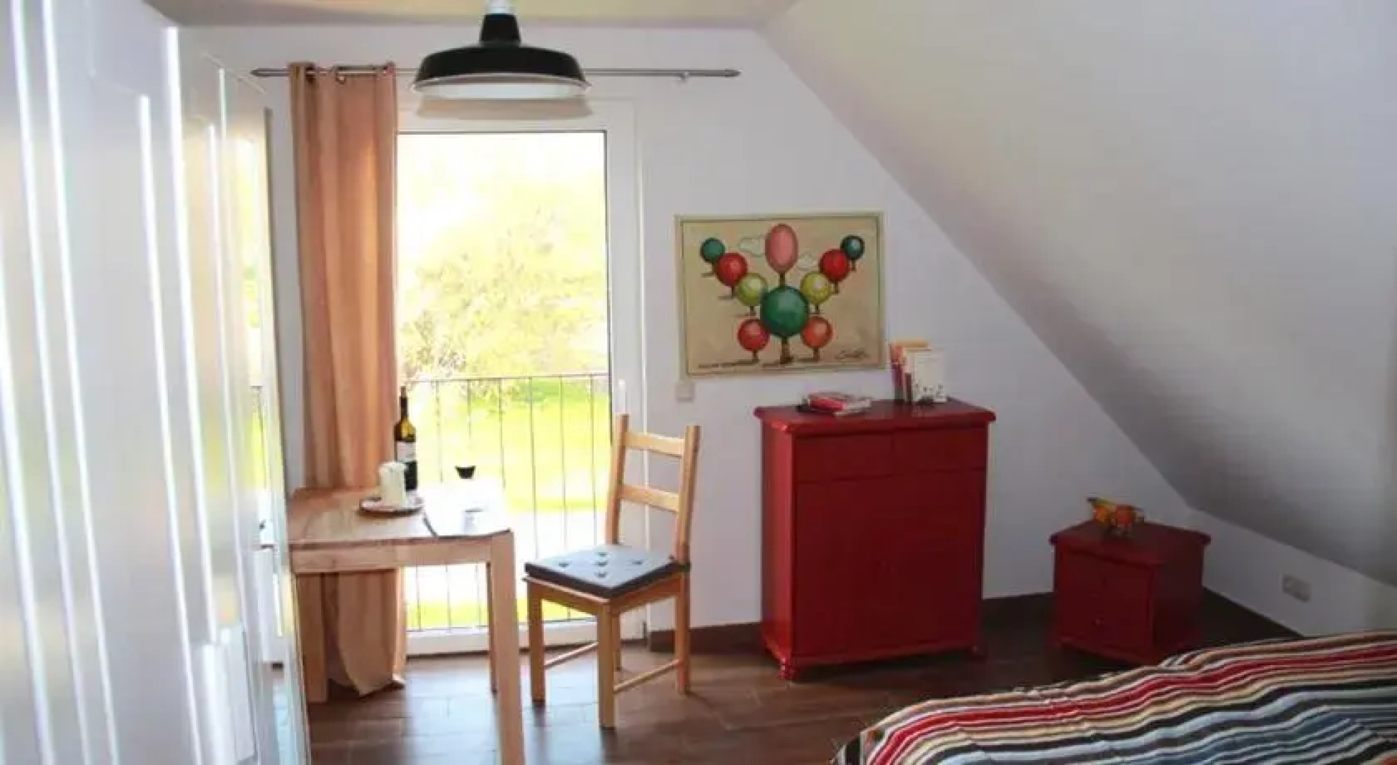 Ferienhaus Ani Sellin