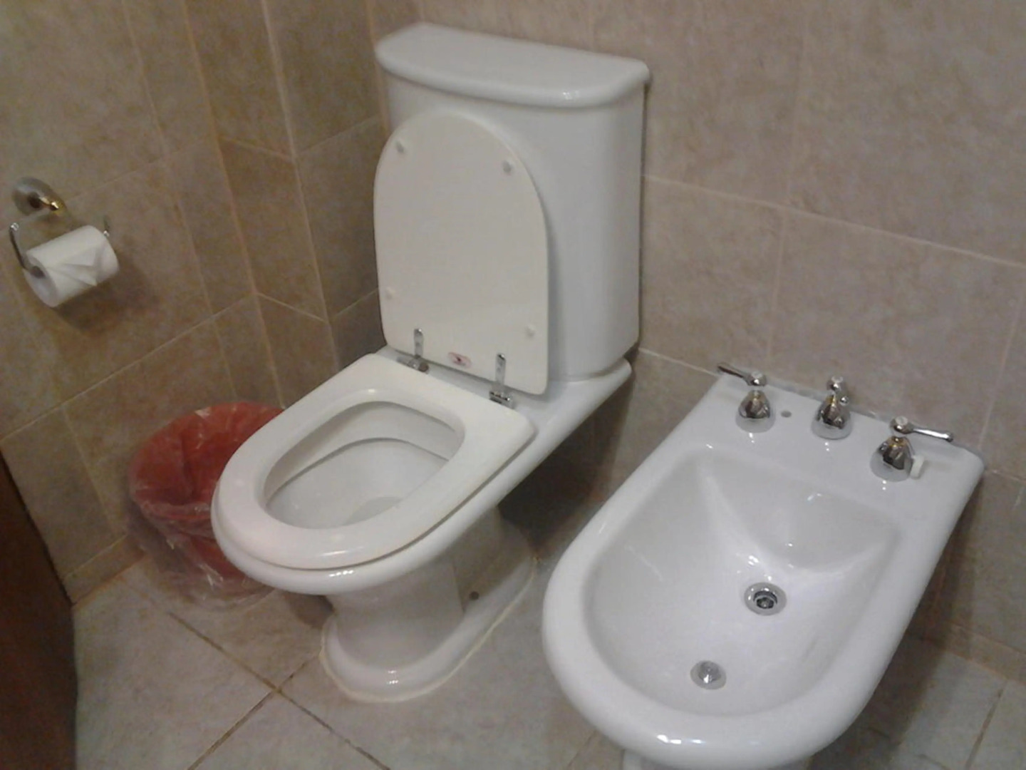 Hosteria Les Eclaireurs