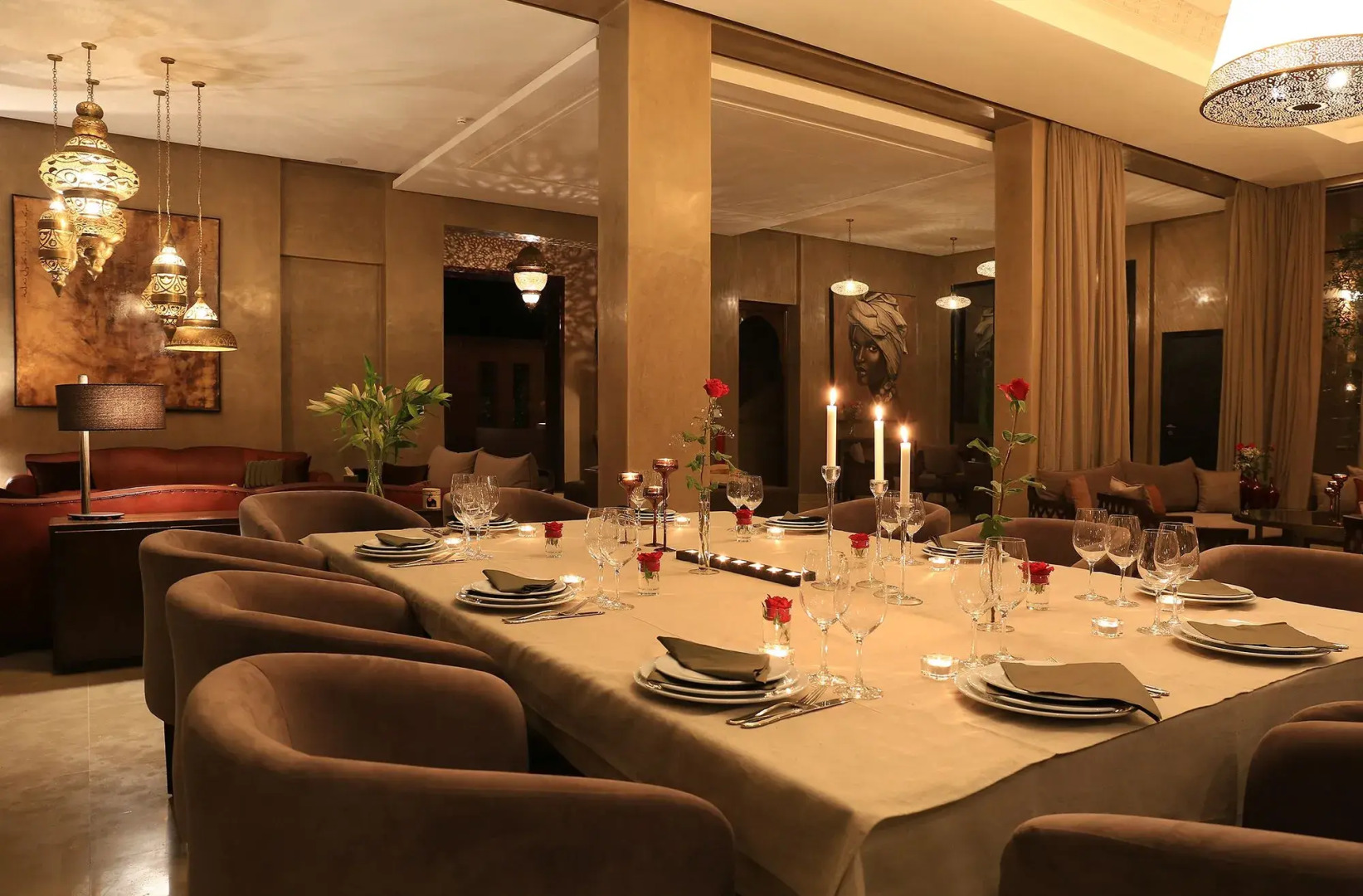 Dar Sofil - Adults Only