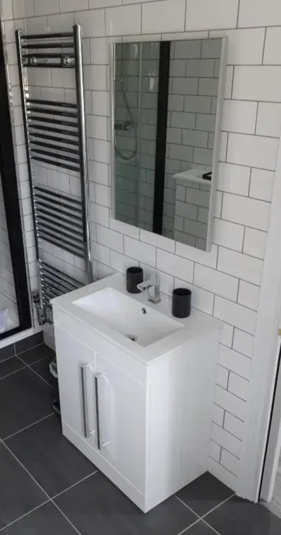 The West Malling Rooms