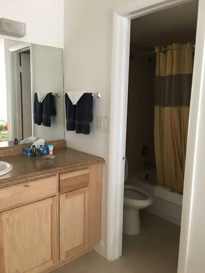 Tropical Inn Palm Bay