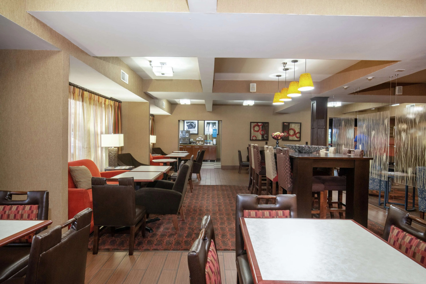 Hampton Inn Collinsville