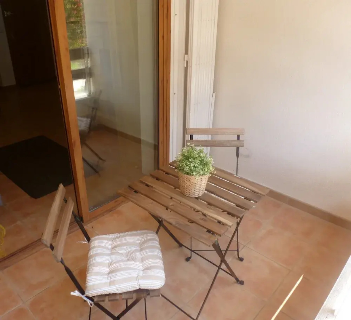 Albir Beach Apartments