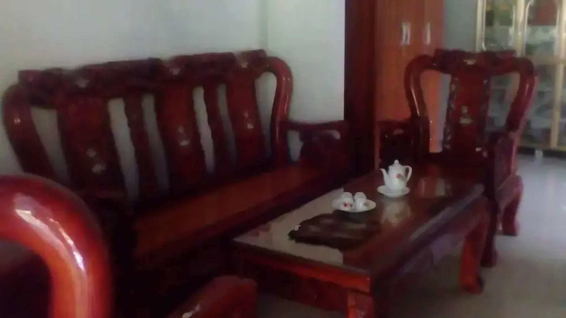 Little River Homestay