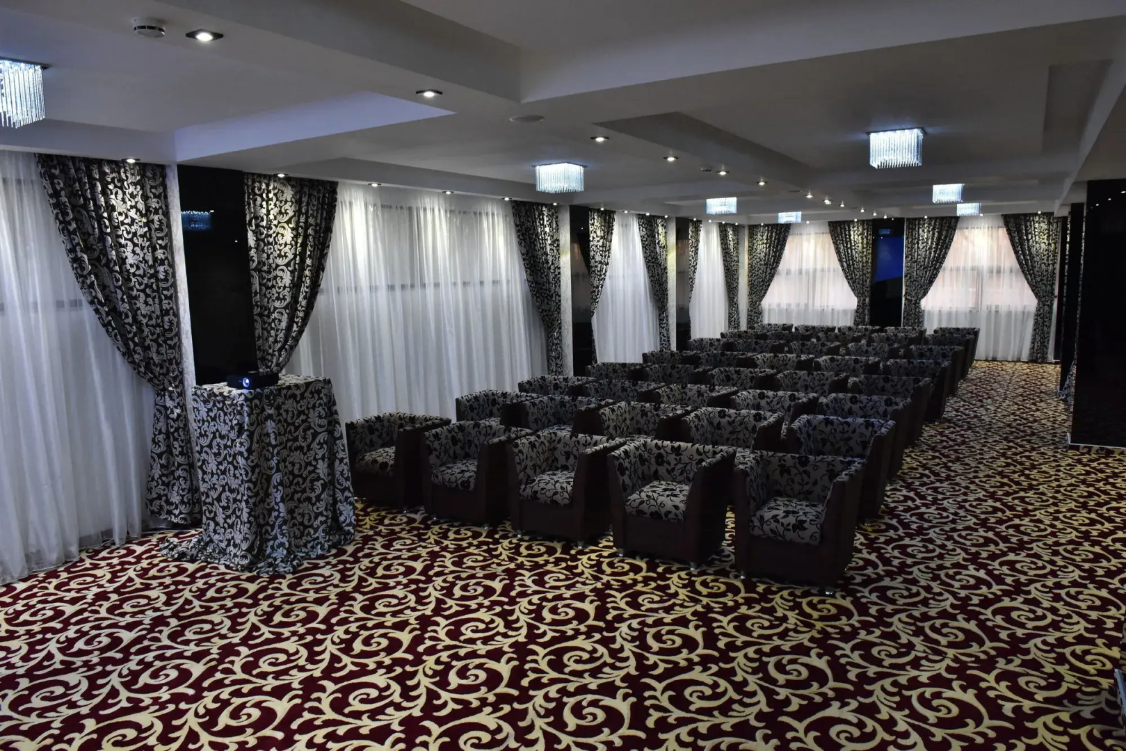 Hotel Articus