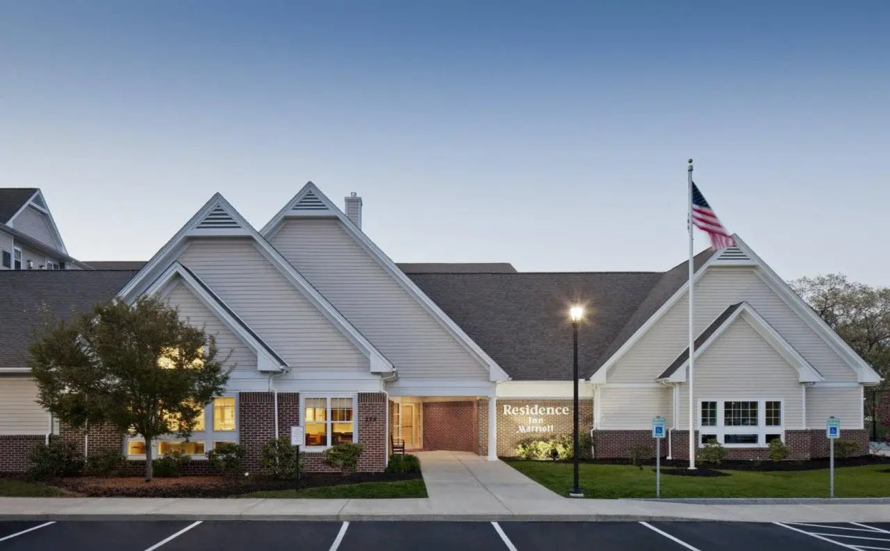 Residence Inn Boston Norwood/Canton