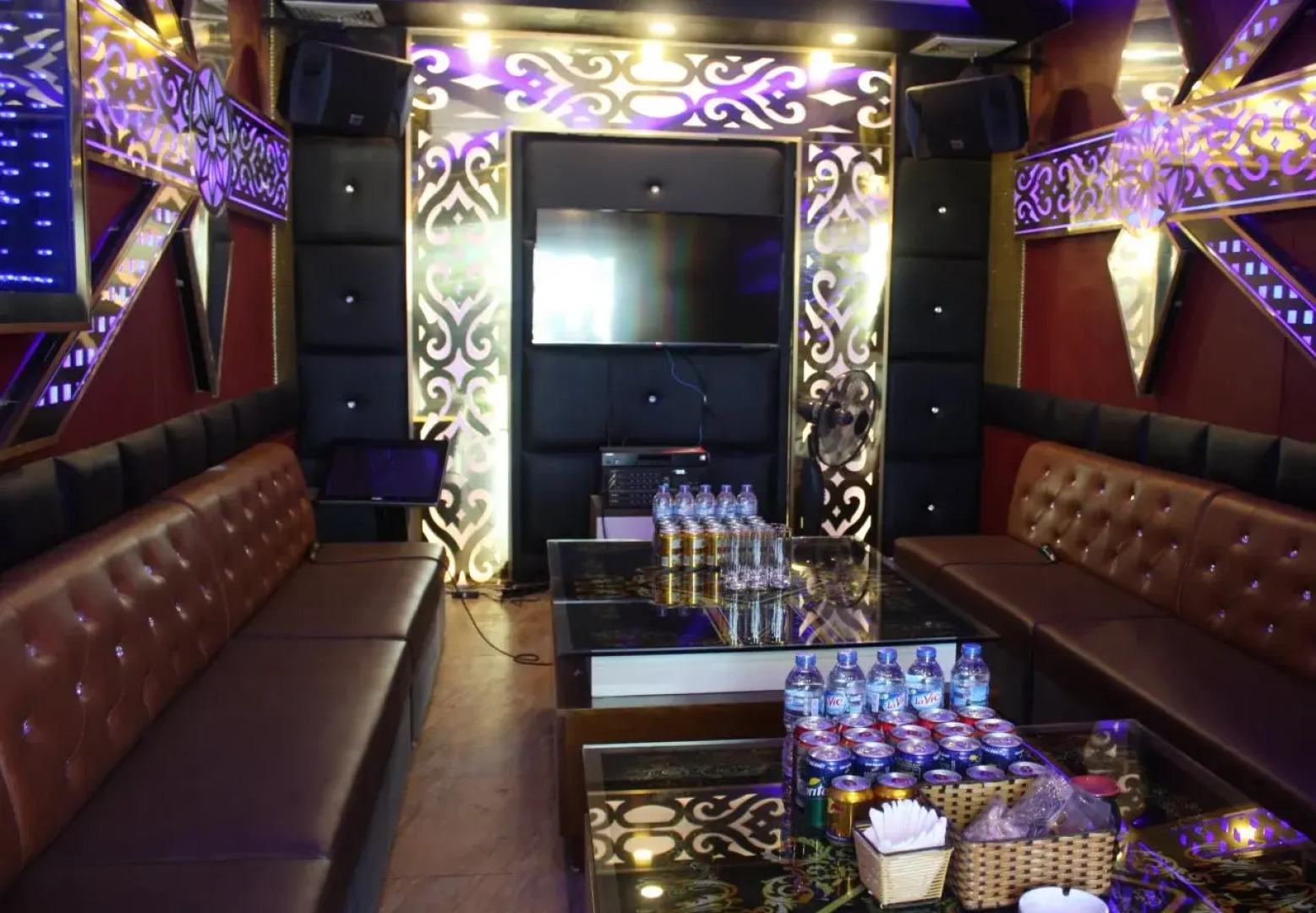 Paradise Dai Lai Resort