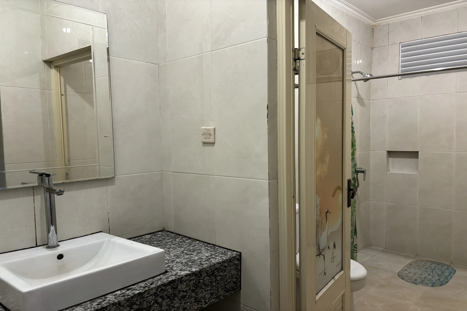 Hotel Pesona Bamboe Lembang