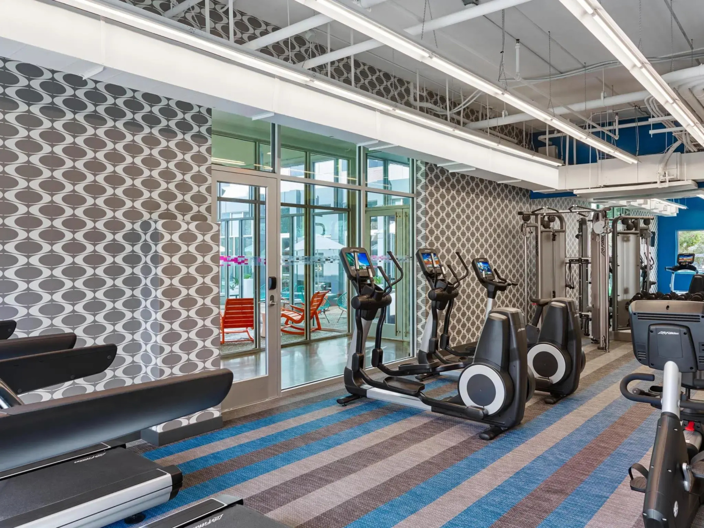 Aloft Austin Northwest