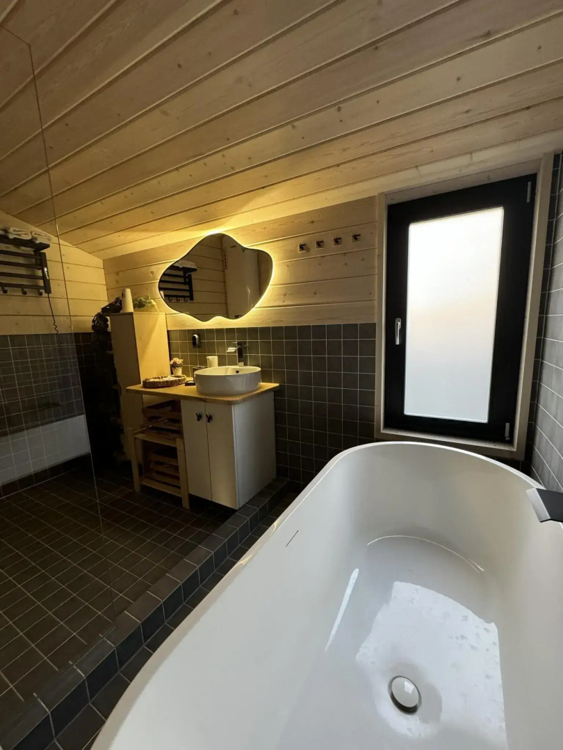 Дом в поселке Кудыкино Лайф 1