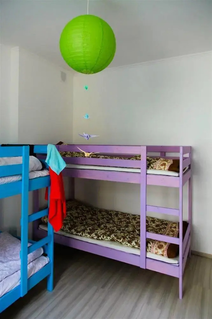 Бейгл Хостел