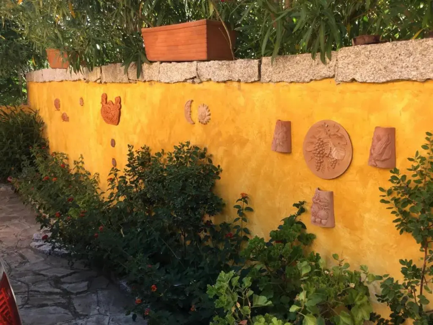 B&B Levante Posada