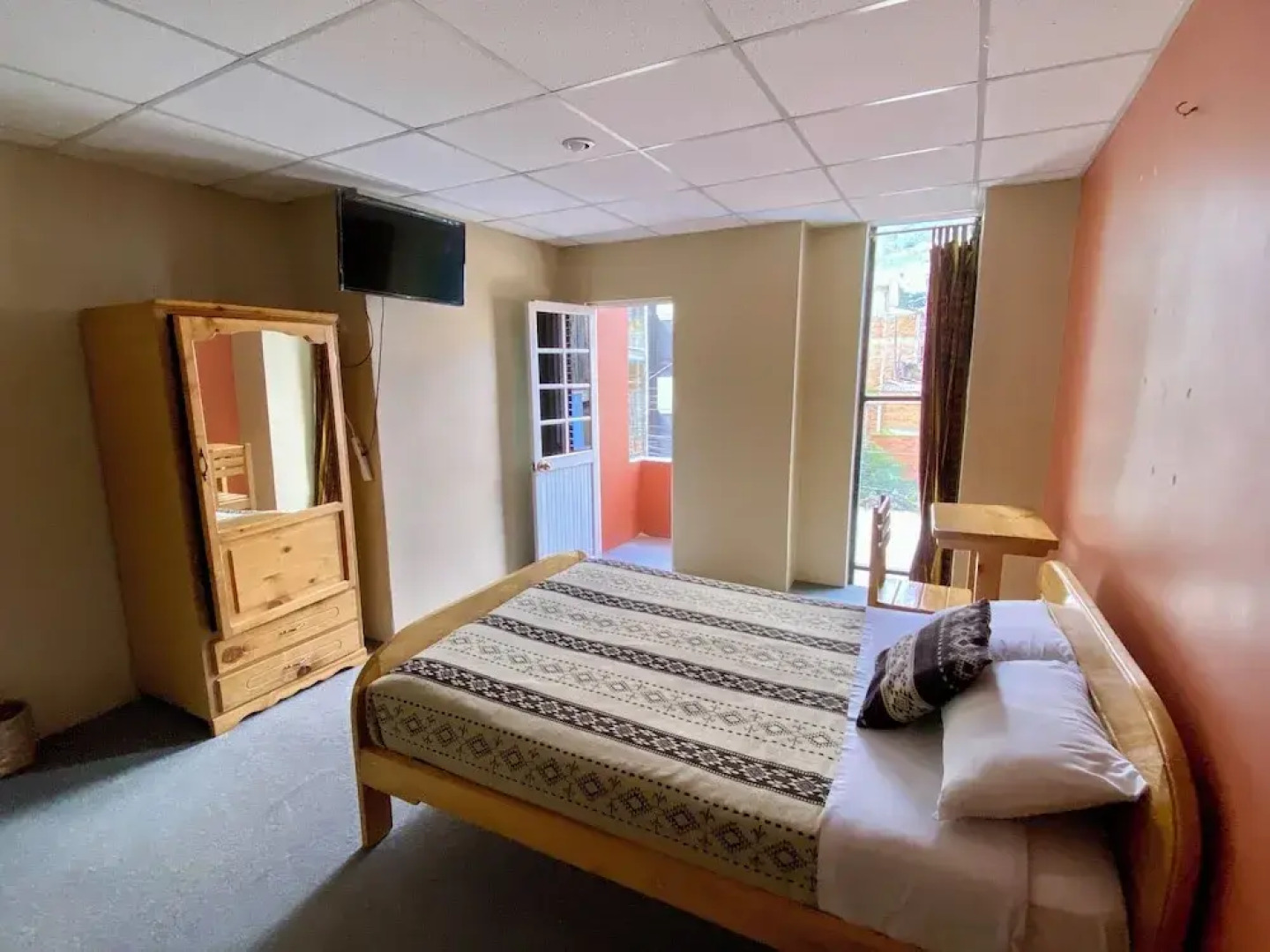 Hotel Chasky El Tambo