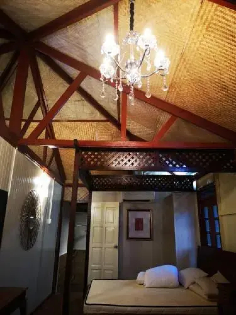 Homestay Kampong Pak Ali