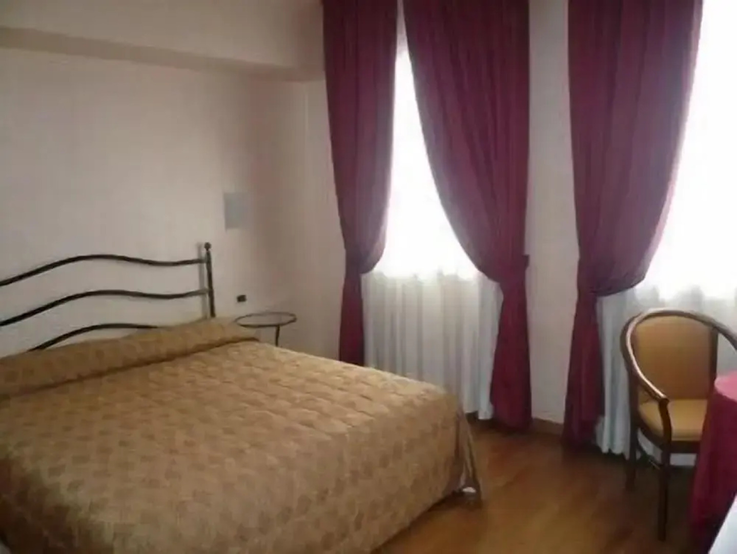 Albergo Ristorante Campanile Azzurro