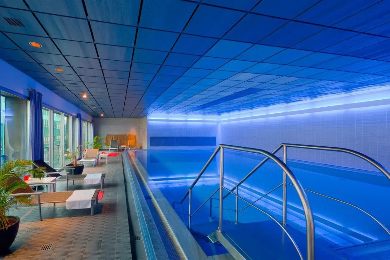 Hotel Atlantic Hamburg, Autograph Collection