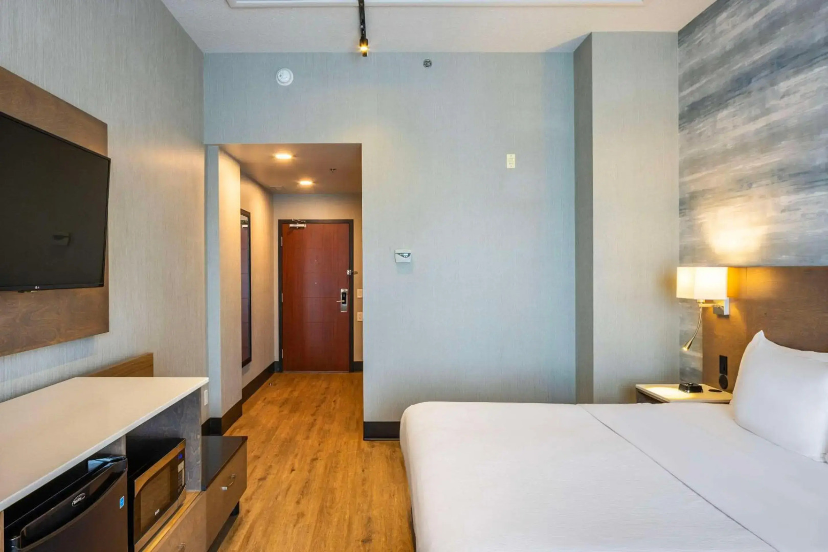 Quality Inn & Suites Levis