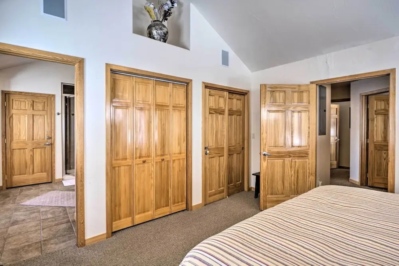 Slopeside Sanctuary - Penthouse < 1 Mi to Lifts!